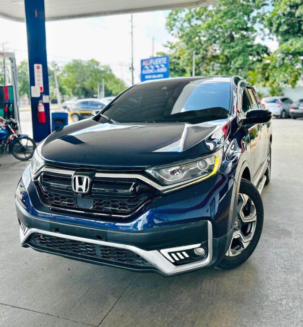 Honda CRV